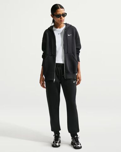 Nike Sportswear Phoenix Fleece Женские спортивные штаны с зауженным кроем - NIKE