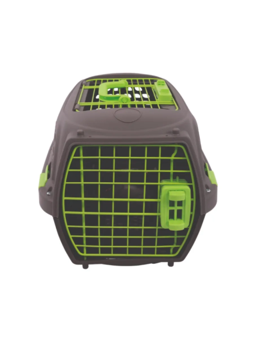 ECO GIRO Контейнер-переноска, S, до 4,5кг, 51,6*32,7*29см