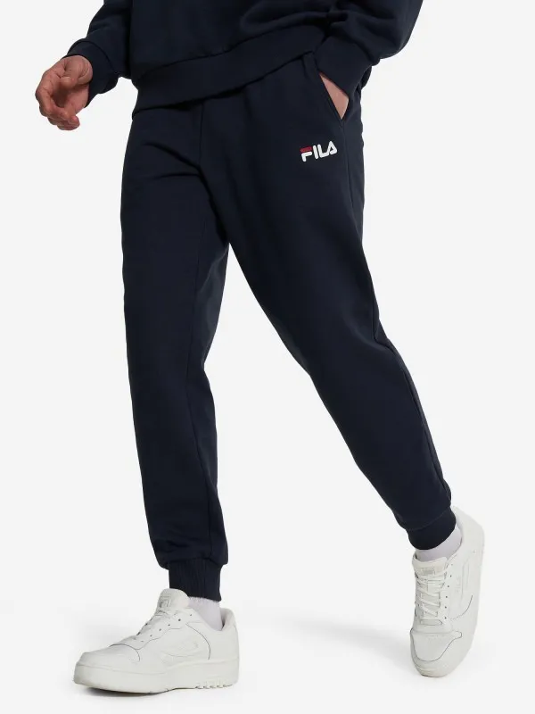 Брюки спортивные мужские FILA