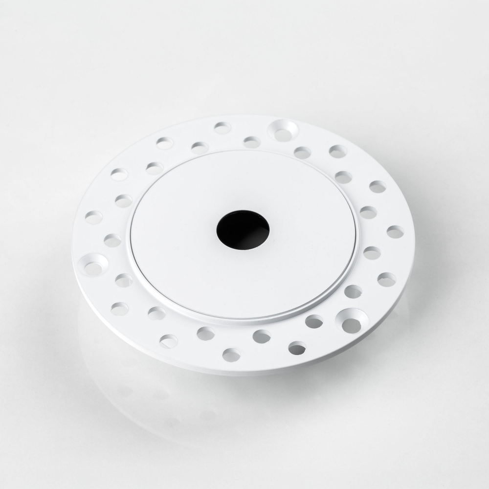 Рамка на 1 светильник Lightstar Spira 074106-02