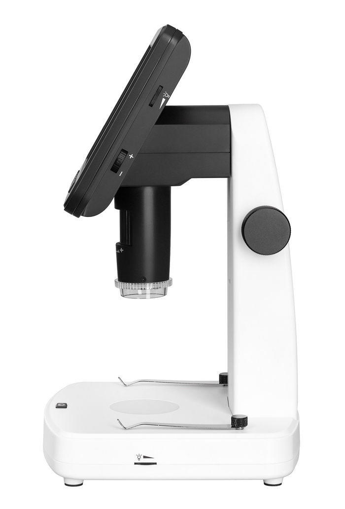 Микроскоп цифровой Levenhuk DTX 800 LCD