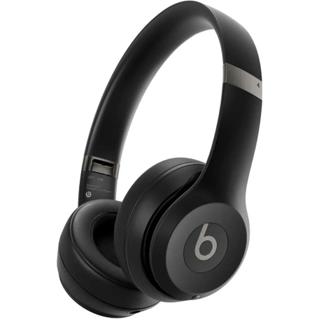 Беспроводные наушники Beats Solo 4, Black