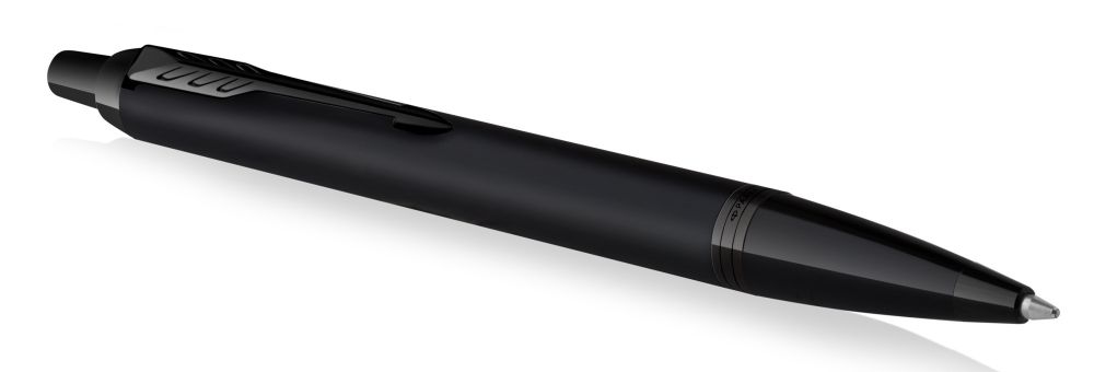 Parker IM Achromatic Matt Black (2127618)