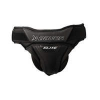 Вратарская защита паха Bauer S25 GOAL PELVIC JR (женская)