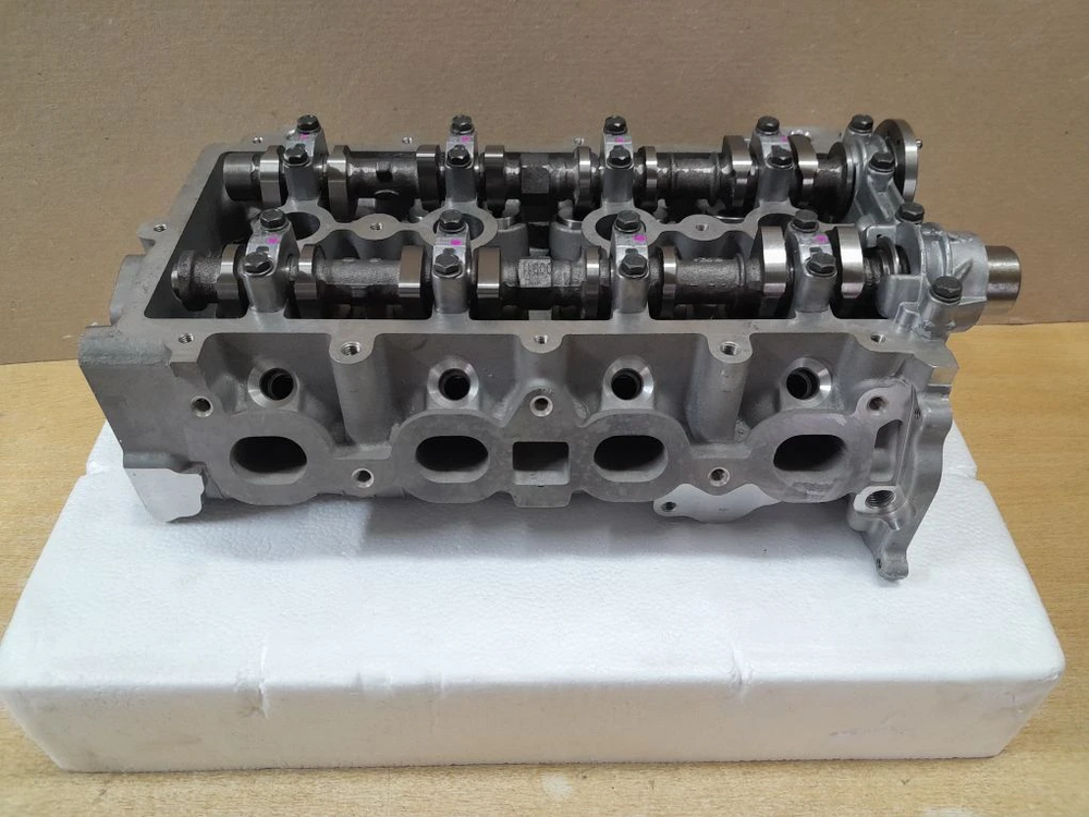 Головка блока цилиндров в сборе FAW V5 11110T2A30