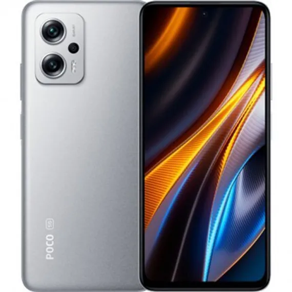 Xiaomi Poco X4 GT 8 256Gb RU Grey