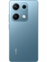 Смартфон Xiaomi Redmi Note 14S 8/128 GB, Global, Dual nano SIM, голубой