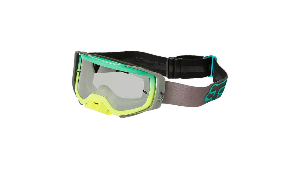 Очки Fox Airspace Rkane Goggle Pewter (28837-052-OS)