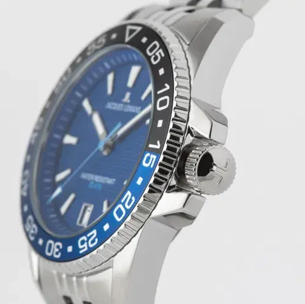 Jacques Lemans Liverpool Diver 1-2205I