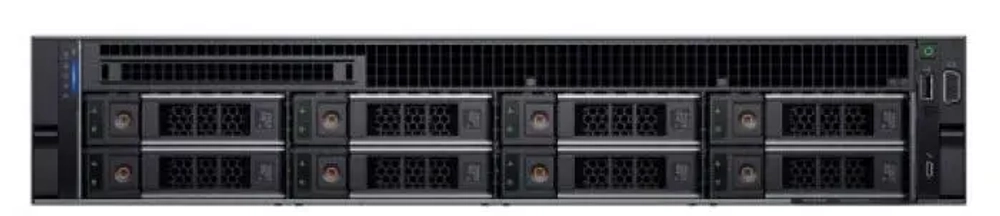Сервер Dell  R750xs