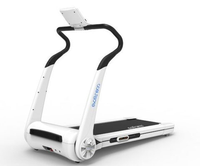 Беговая дорожка Evo fitness cosmo 3