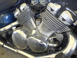 Yamaha Royalstar XVZ1300 1997