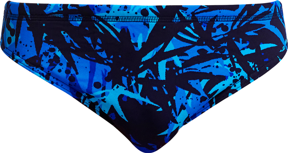 Плавки FUNKY TRUNKS Boys Seal Team