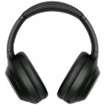 Беспроводные наушники Sony WH-1000XM4, Black (Черный)