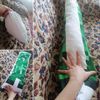 Фотография покупателя 3 - Дакимакура Крипер