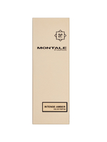 MONTALE Intense Amber unisex 100ml edp