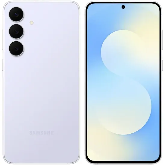 Samsung Galaxy S25 FE