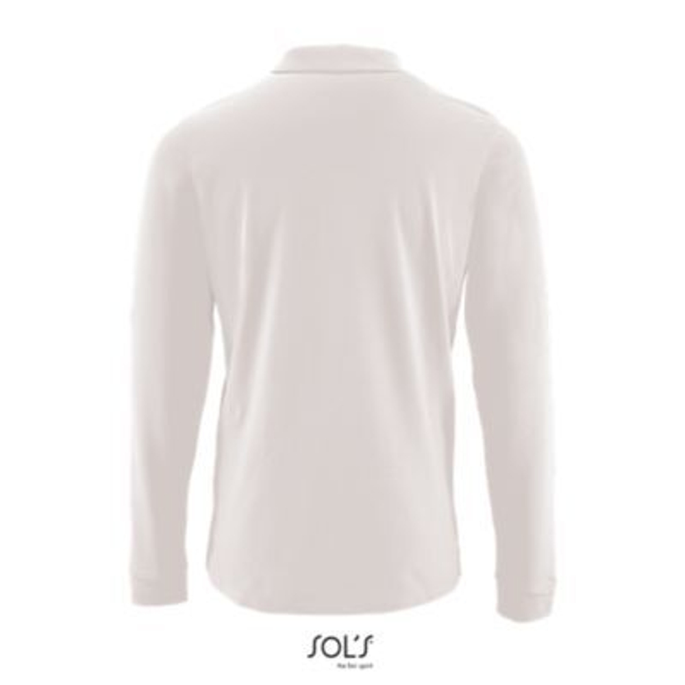 SOL'S PERFECT LSL MEN