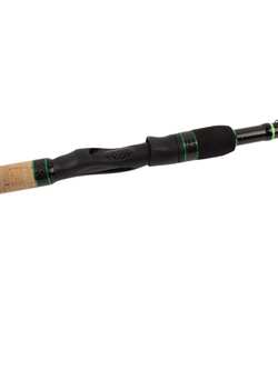 Удилище фидерное "REFLEX METHOD FEEDER" FISH CRYSTAL , тест до 90 г, 3,60 м, 3+3