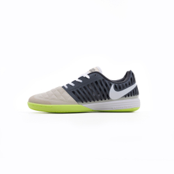 IN / Nike Lunar Gato II / Smoke Grey Green