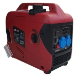 Бензиновый инверторный генератор Senci SC2000iP