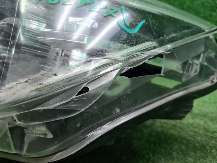 Фара левая BMW 3er F30 (2015-2020) LED