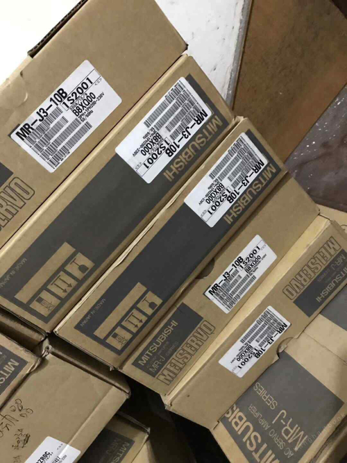 MR-J2S-10A1-PE042