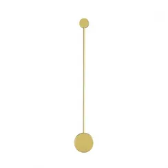Настенный светильник Satellite 3902/5WG Odeon Light