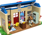 Конструктор Лего Анимал Кроссинг Уголок Нука и дом Рози 77050 LEGO Animal Crossing Nook’s Cranny & Rosie’s House 7+