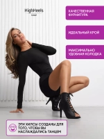 Хилсы для танцев high heels