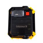 Фонарь кемпинговый "СИБИРСКИЙ СЛЕДОПЫТ-BRIGHT", 1 COB, Power Bank, аккум. 2х2200 мAh /60/