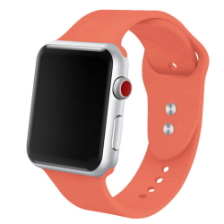 Ремень для Apple Watch силиконовый 42 /44mm