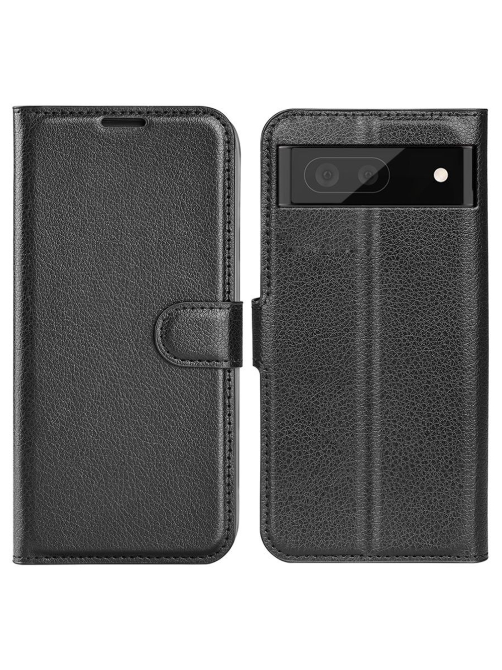 Чехол-книжка PRESTIGE с функцией подставки для Google Pixel 6A