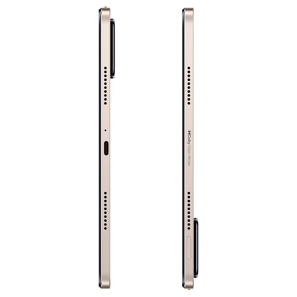Планшет Xiaomi Pad 6 11", 8/256GB, Champagne (Золотой)
