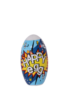 REAL Happy eggs - Мастурбатор