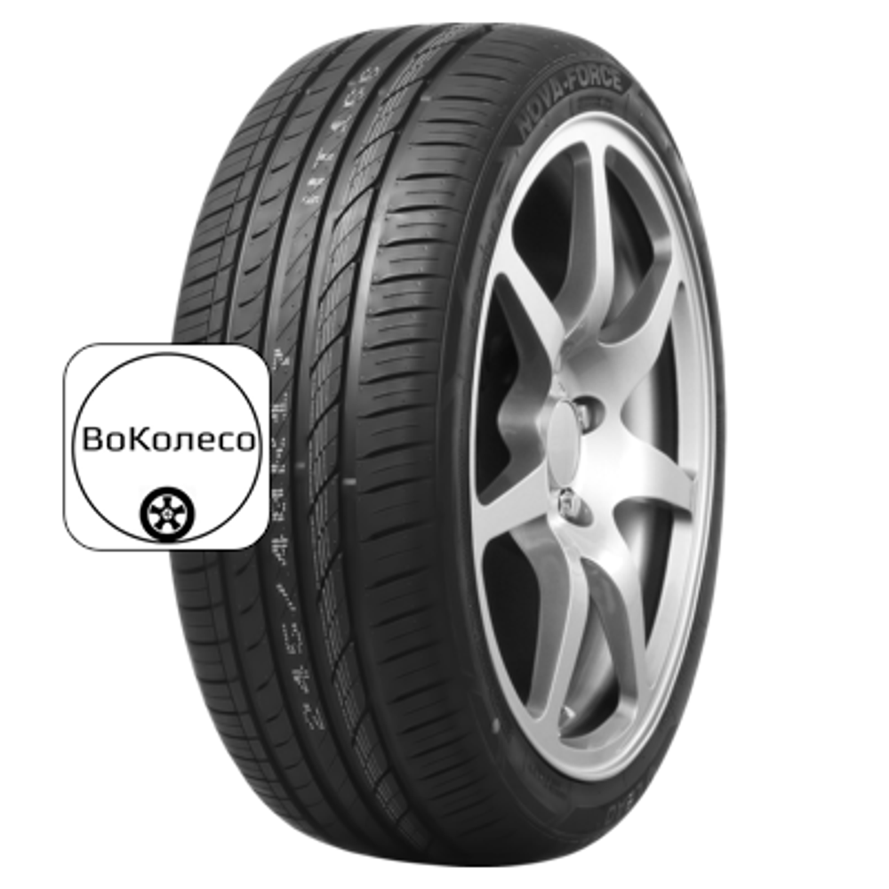 205/40R17 84W XL Nova-Force TL LingLong Leao