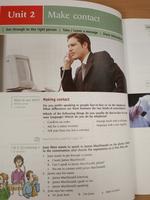 Intelligent Business Pre-Intermediate Skills Book and CD-ROM pack