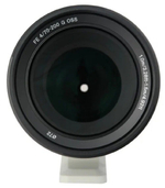 Sony 70-200mm f/4 G OSS (SEL-70200G)