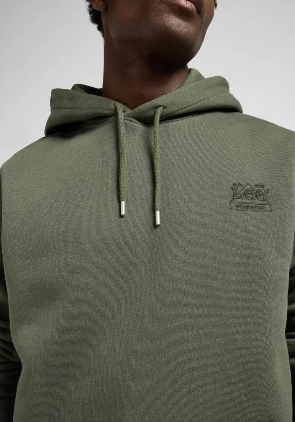 Джемпер WW ESSENTIAL HOODIE 112372358
