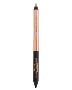 Charlotte Tilbury Eye Colour Magic Liner Duo - Hollywood Exagger 1g