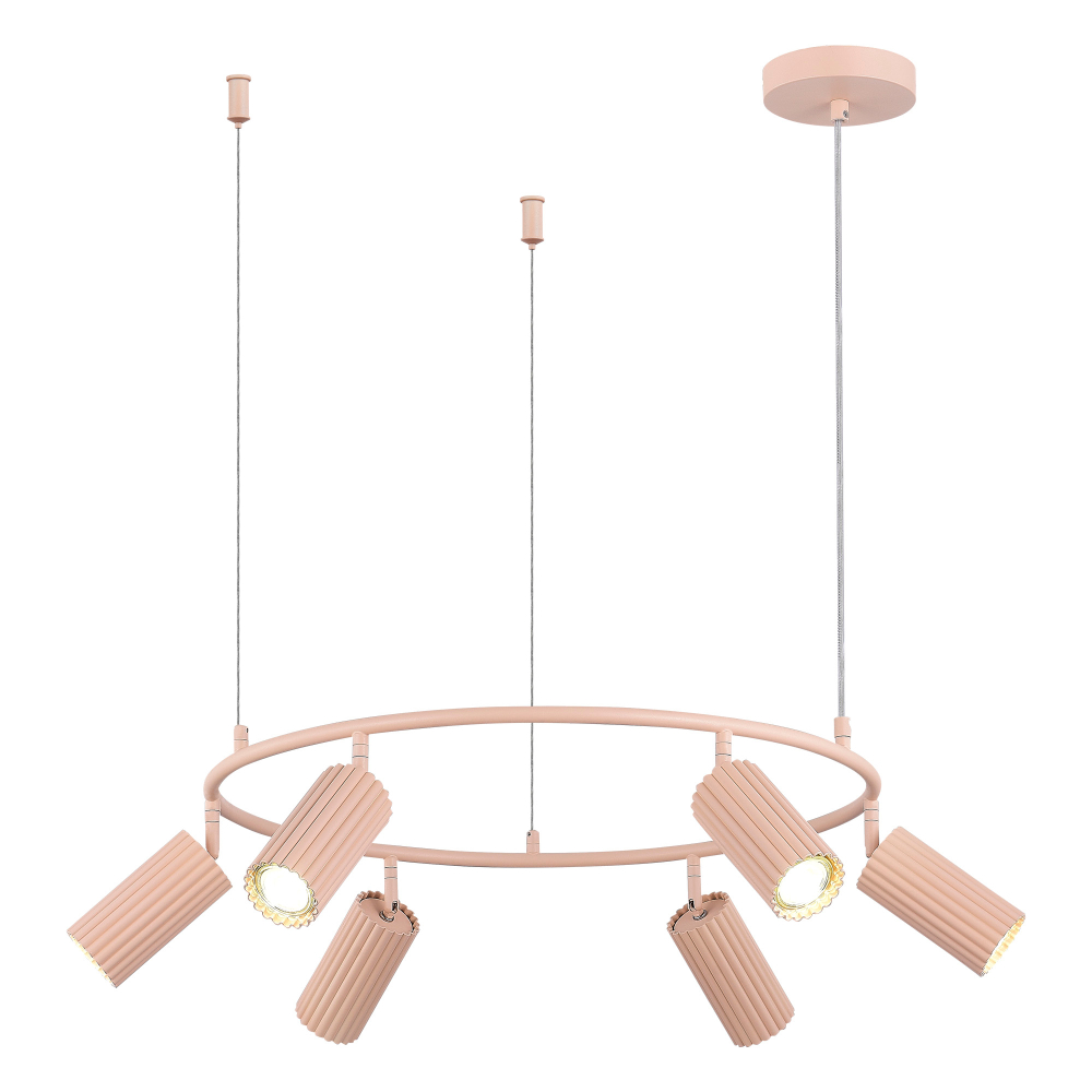 Светильник подвесной ST Luce Kendo SL1213.603.06