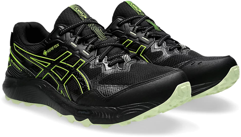 Кроссовки Asics GEL-SONOMA 7 GTX