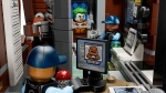 Конструктор LEGO DC Batman 76300 Лечебница Аркхэм