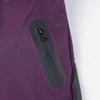 Комбинезон Softshell демисезонный "Слива"