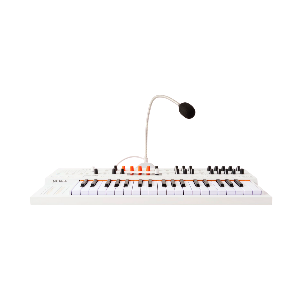 Arturia Minifreak Vocoder Edition