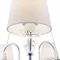 Подвесная люстра Florero MOD078PL-09CH Maytoni