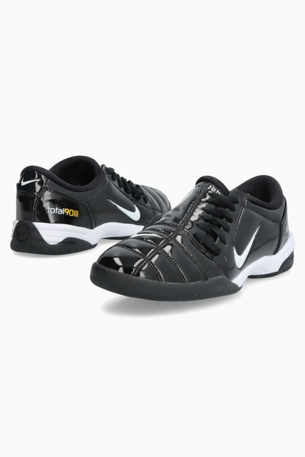 Футзалки Nike Total 90 SP - черный