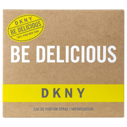 DKNY Be Delicious парфюмерная вода 100 мл