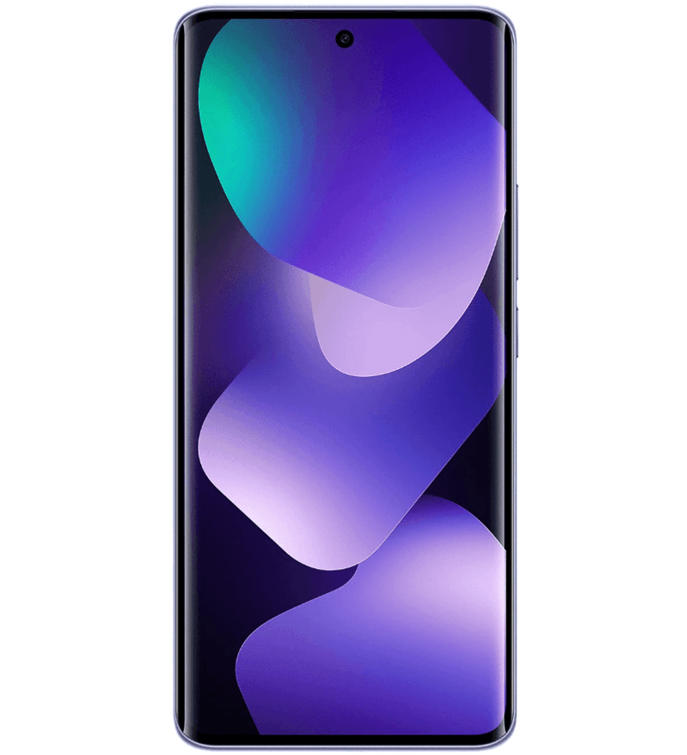 Смартфон Xiaomi Redmi Note 15 4G NFC 8/128Gb Фиолетовый