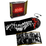 AC/DC / Power Up (Limited Deluxe Edition Box Set)(CD)